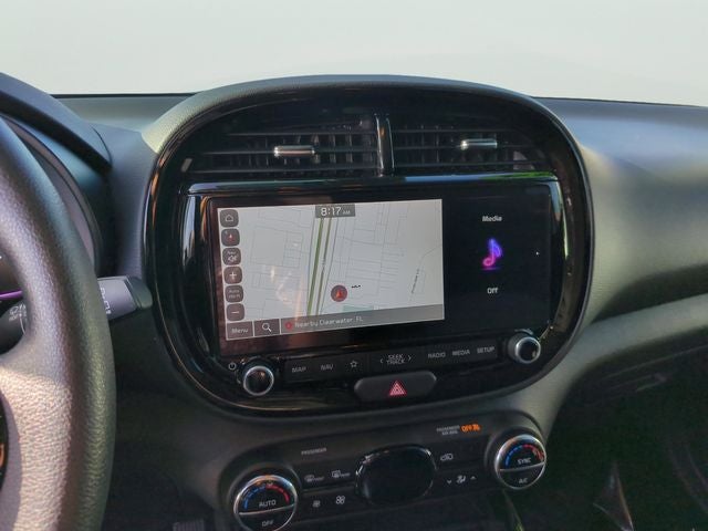 2024 Kia Soul S