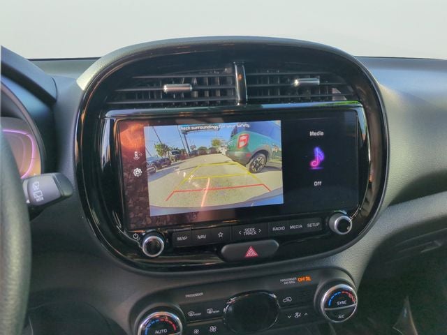 2024 Kia Soul S