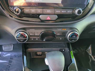 2024 Kia Soul S