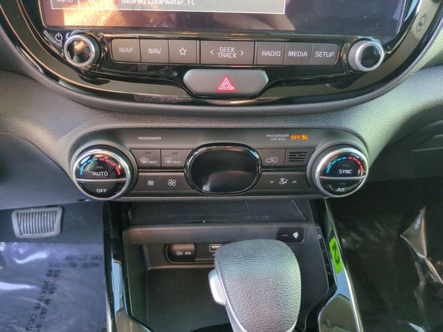 2024 Kia Soul S