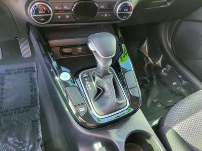 2024 Kia Soul S