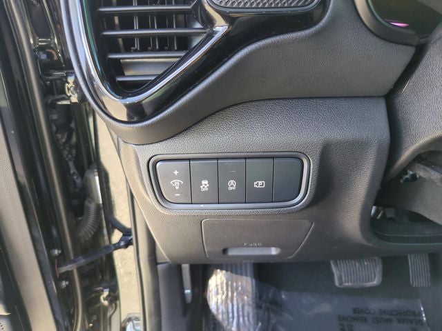 2024 Kia Soul S