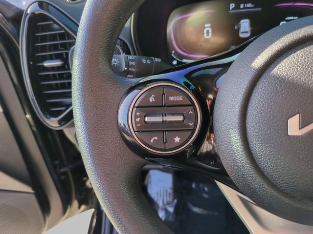 2024 Kia Soul S