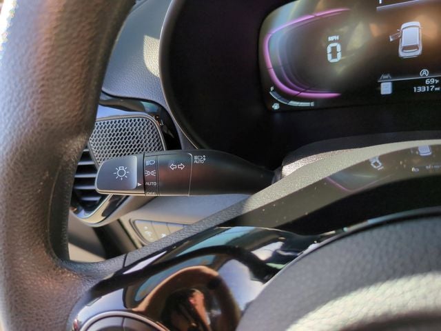 2024 Kia Soul S