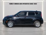 2024 Kia Soul S