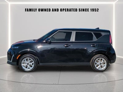 2024 Kia Soul S