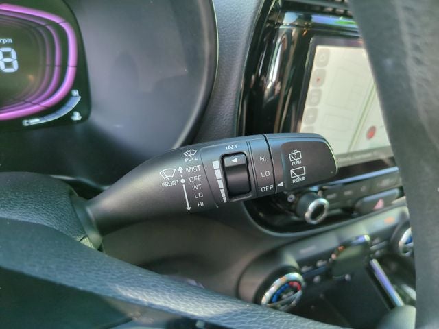 2024 Kia Soul S