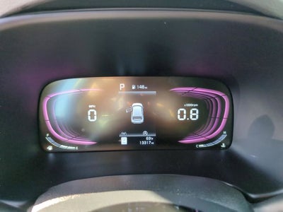 2024 Kia Soul S