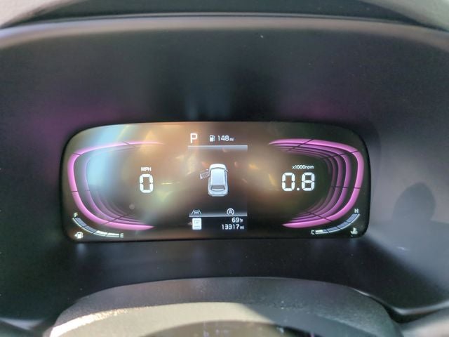 2024 Kia Soul S