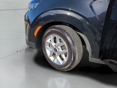 2024 Kia Soul S