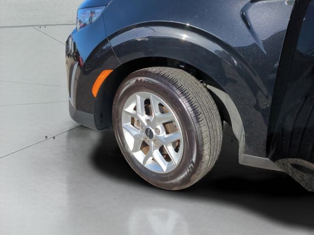 2024 Kia Soul S