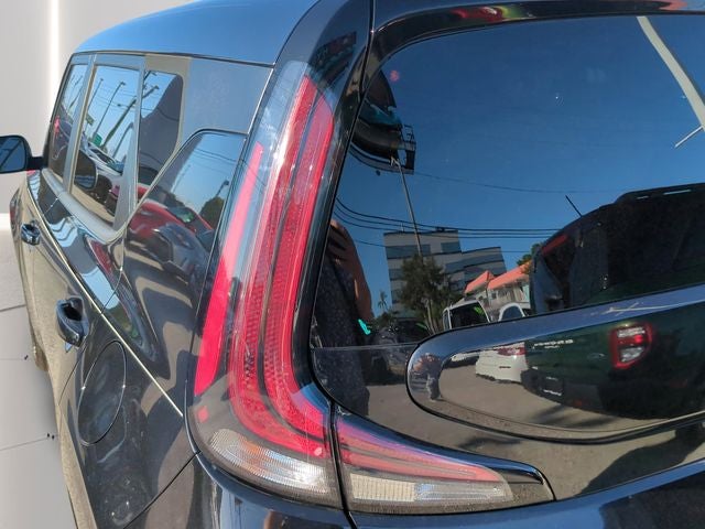 2024 Kia Soul S