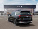 2026 Kia Carnival Base