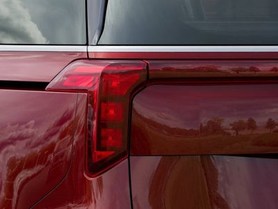 2026 Kia Carnival Base