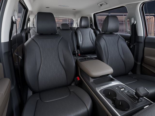 2026 Kia Carnival Base