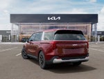 2026 Kia Carnival Base