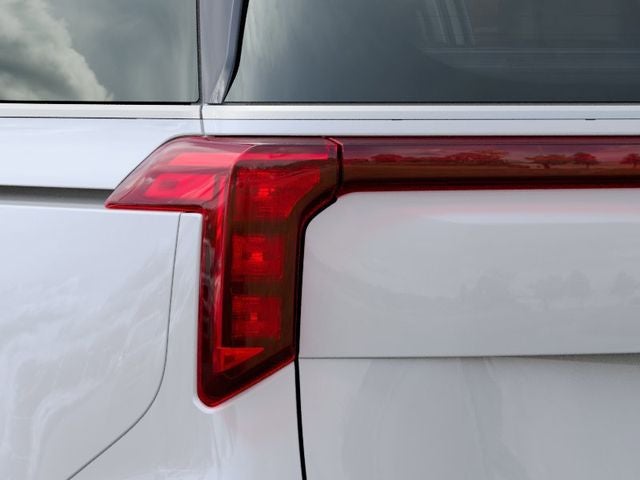 2026 Kia Carnival Base