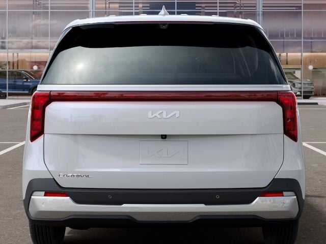 2026 Kia Carnival Base