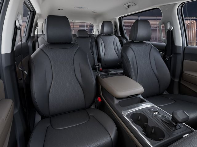 2026 Kia Carnival Base