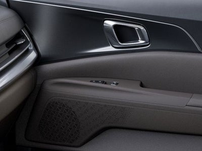 2026 Kia Carnival Base