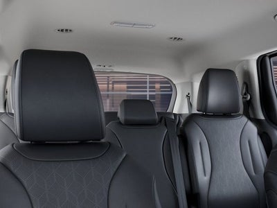 2026 Kia Carnival Base