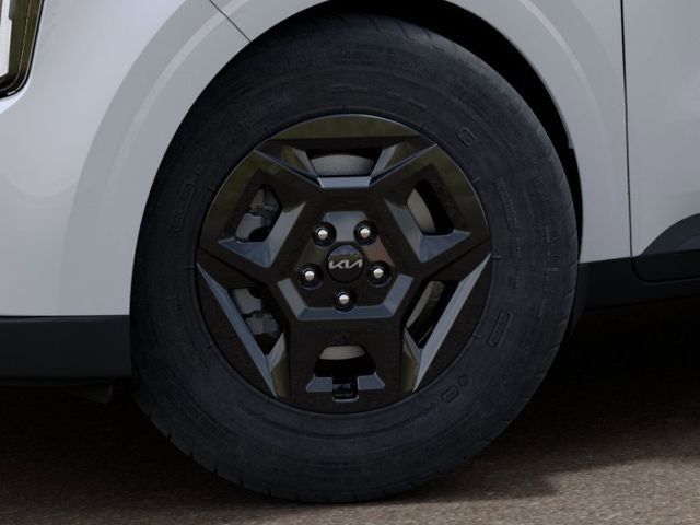 2026 Kia Carnival Base