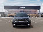 2026 Kia Carnival Base
