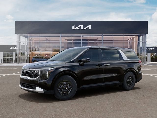2026 Kia Carnival Base