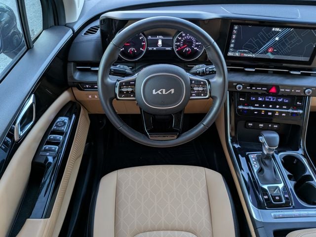 2023 Kia Carnival EX