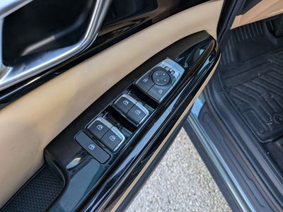 2023 Kia Carnival EX