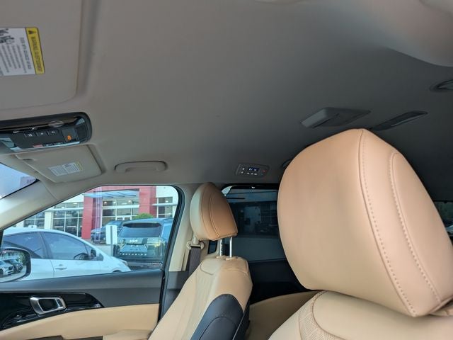 2023 Kia Carnival EX