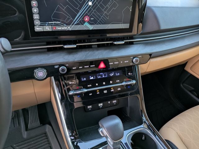 2023 Kia Carnival EX