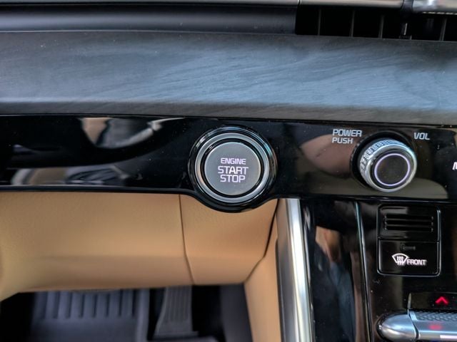 2023 Kia Carnival EX