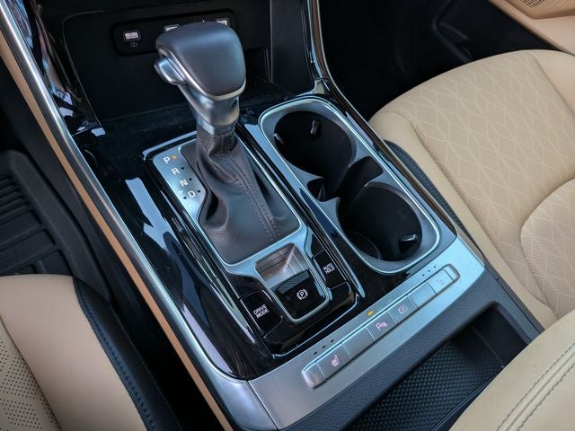 2023 Kia Carnival EX