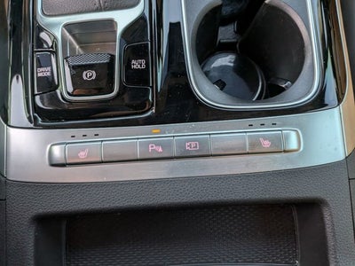 2023 Kia Carnival EX