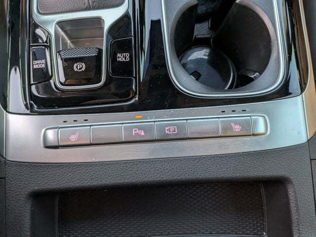 2023 Kia Carnival EX