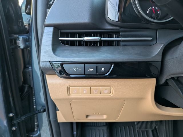 2023 Kia Carnival EX