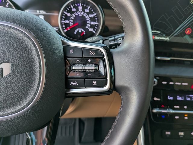 2023 Kia Carnival EX