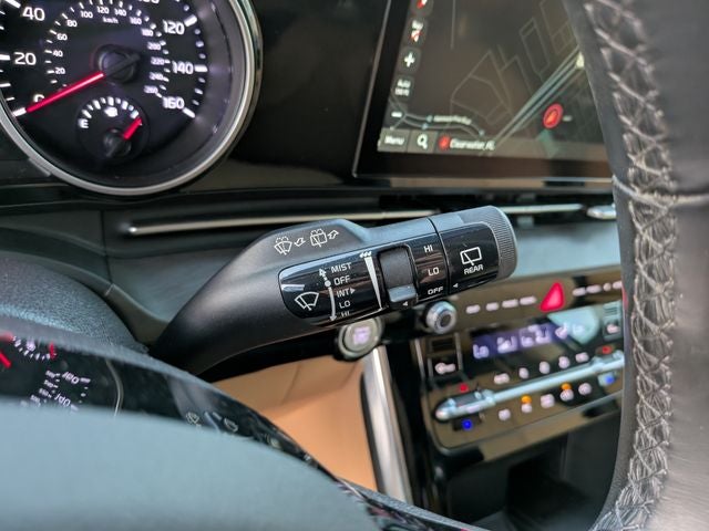 2023 Kia Carnival EX