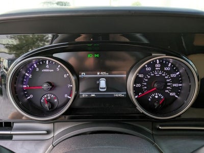 2023 Kia Carnival EX