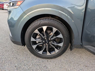 2023 Kia Carnival EX