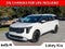 2027 Kia Carnival EX