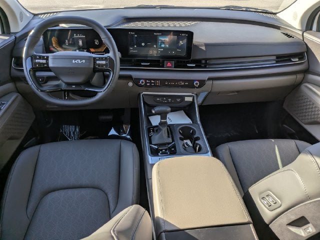 2027 Kia Carnival EX
