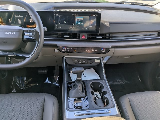 2027 Kia Carnival EX