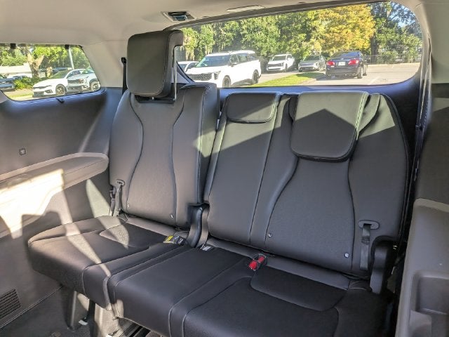 2027 Kia Carnival EX