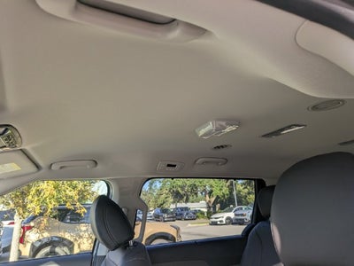 2027 Kia Carnival EX