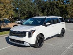 2027 Kia Carnival EX