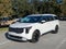 2027 Kia Carnival EX