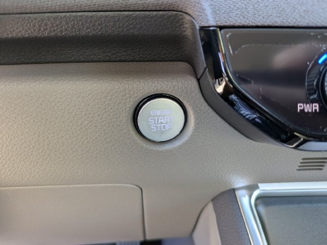 2027 Kia Carnival EX