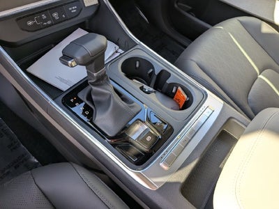2027 Kia Carnival EX